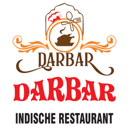 Darbar logo.